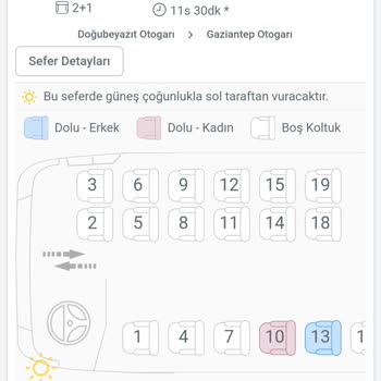 Yeni Diyarbakır Seyahat İnternet Sitesinde İnsanları Yanıltan Firma