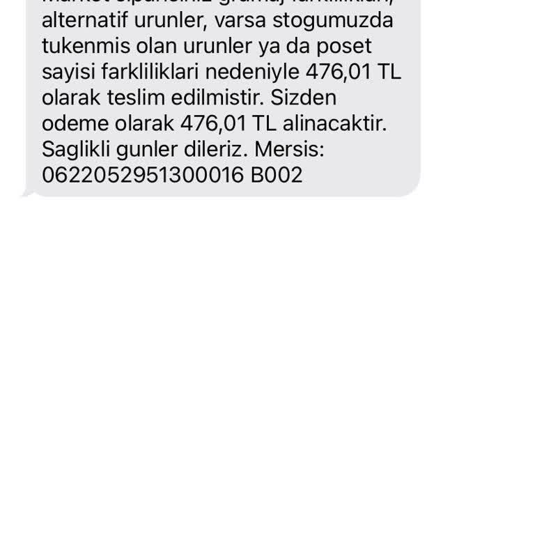 Migros Bir Alana Bir Bedava Denen Pizza Mı Vermiyor