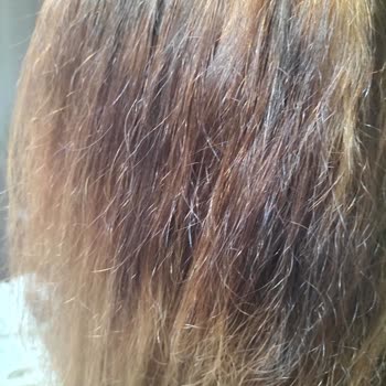 Loreal Paris Hayal Kırıklığına Uğratan Renk Açıcı