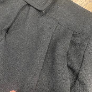 Oıl Park Oil Park Axis AVM Pantolon Hatası