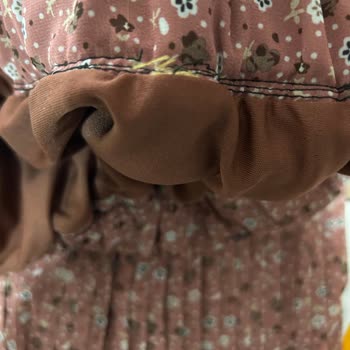 Qarmacha Yanlış Ürün Gönderip Hata Kabul Etmiyorlar