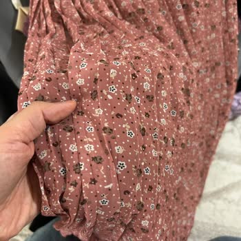 Qarmacha Yanlış Ürün Gönderip Hata Kabul Etmiyorlar