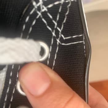 Minas Shoes Ayakkabı Şikayeti, Defolu Ayakkabı