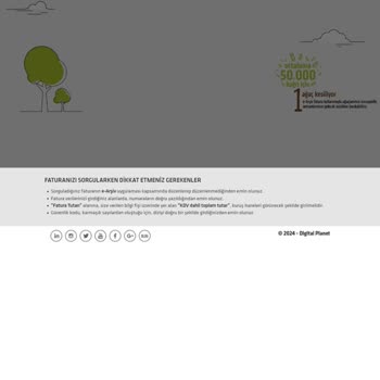 Fiyuu Ataexpress E Arşiv Fatura Sorunu