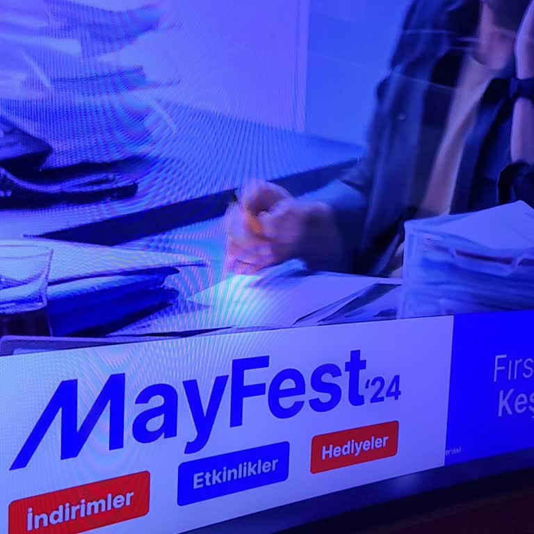 Samsung TV Beyaz Işık Sorunu