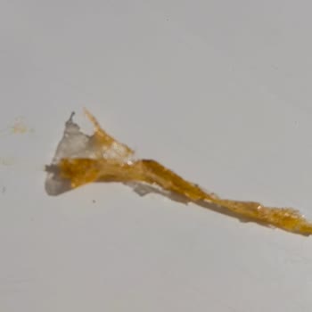 Sr Döner Dönerden Streç Parçası Çıktı