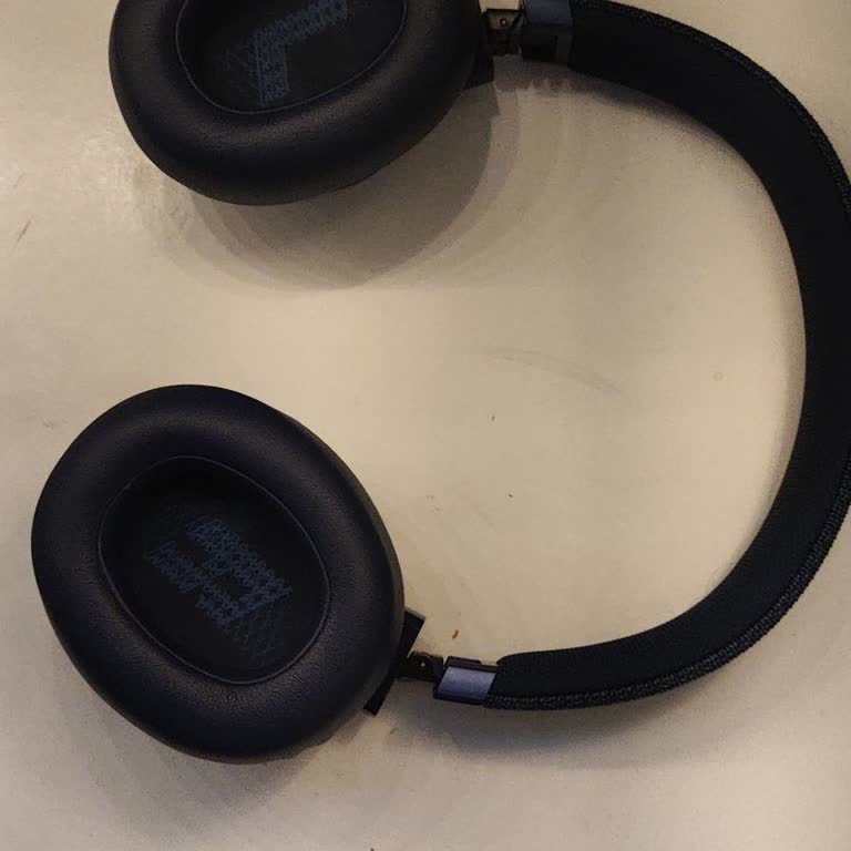 JBL Kulak İçi Ve Kulak Üstü Kulaklıklarımın Ses Gecikme Sorunu