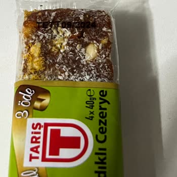 Tarım Kredi Kooperatif Market Ramazan'da Kurtlanmış Cezerye Hayal Kırıklığı
