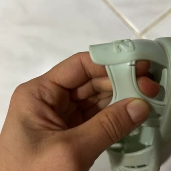 İgor Sandalet Hayal Kırıklığı