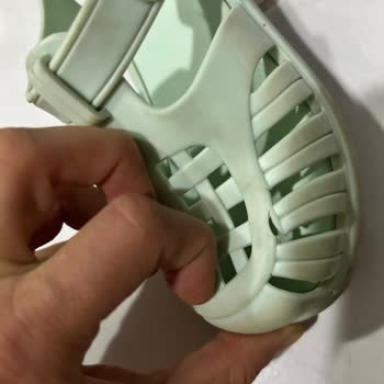 İgor Sandalet Hayal Kırıklığı