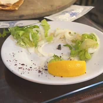 Geyikli Askınlar Pide Döner Kebap Yemeklerde Hijyen Problemi