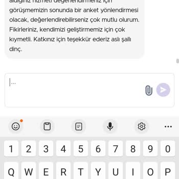GetirÇarşı Çiçekçilikten Geciken Teslimat Ve İptal Sorunu