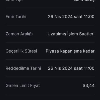 Midas Yatırımcı Memnuniyetsizliği Ve Mağduriyet İfadesi