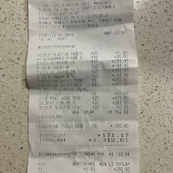 Kasada Farklı Fiyatlar Ve Migros Sanal Çürük Ürünler