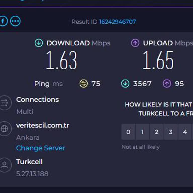 Turkcell Superbox İnternet Hizmeti