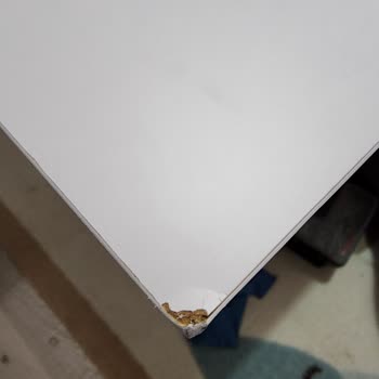 Baby Darling Çalışma Masası Hatalı Ürün