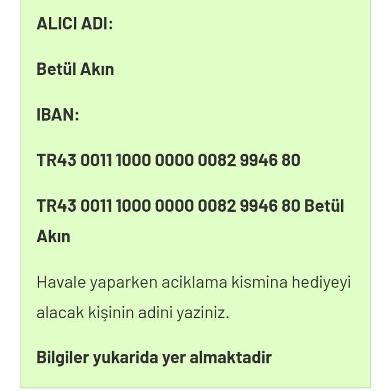 Merkez Çiçekçim Merkez Çiçekçilik Mağduriyeti