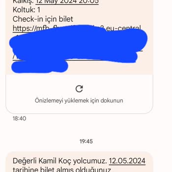 Kamil Koç Ertelenen Sefer Ve Kabalıkla Gölgede Kalan Müşteri Deneyimi