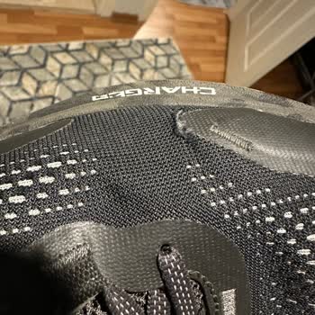 Boyner Ayakkabı Ek Yerinden Açıldı