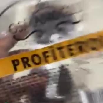 BİM'den Alınmış Osmanoğlu Profiterol Ekşi Çıktı!