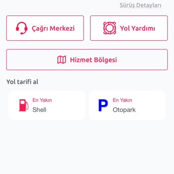 TikTak Kirala Kiralık Araçta Kontak Kapalı Hatası Ve Fazla Ücret Problemi