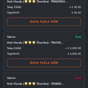Betorspin 100 Katı Kuralı