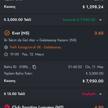 Betorspin 100 Katı Kuralı