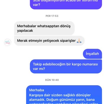 Partimugi Ödemeyi Aldıktan Sonra Asla Ses Çıkarmıyor!