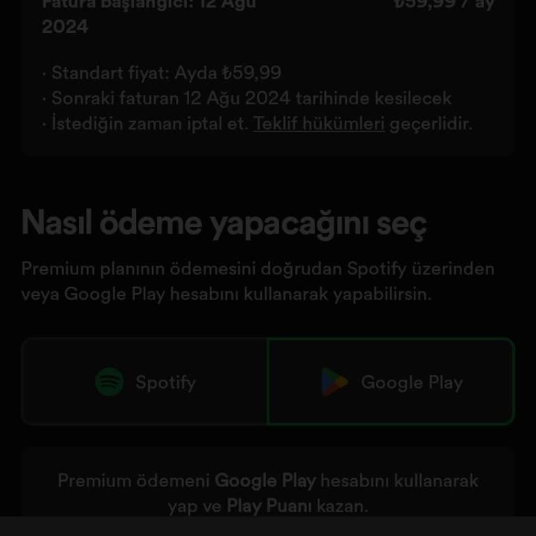 A101 Hadi Ödeme Reddedildi Hatası