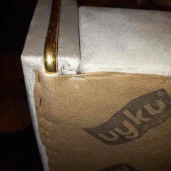 Sincan Öğretmenler Mobilya Tahta Kurusu