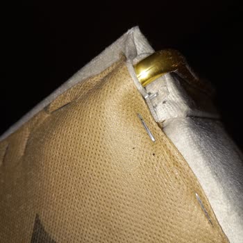 Sincan Öğretmenler Mobilya Tahta Kurusu