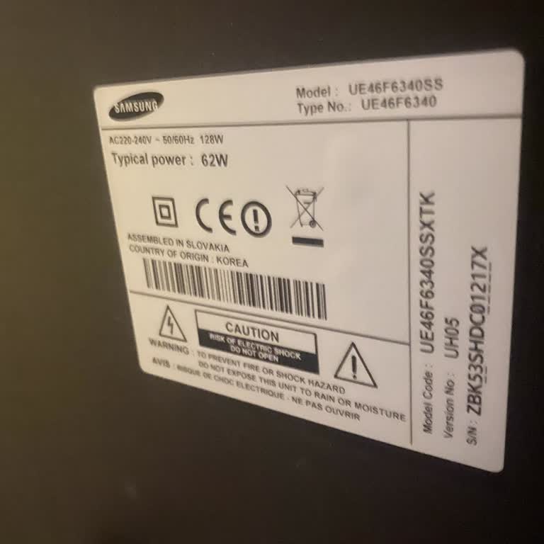 Samsung Smart TV'de Netflix Sorunu: Destek Talebi