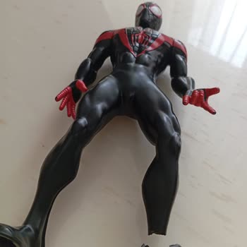 Adore Oyuncak Kırılan Oyuncak Ve Müşteri Memnun Edememe