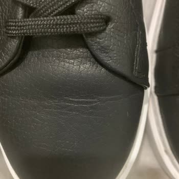 Ayakkabı Dünyası Provoq Erkek Ayakkabı Mağduriyeti