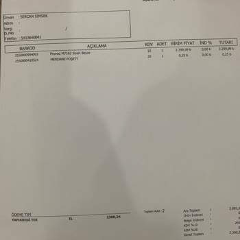 Ayakkabı Dünyası Provoq Erkek Ayakkabı Mağduriyeti