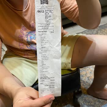 Komagene Yanlış Sipariş Ve Firma İlgisizliği