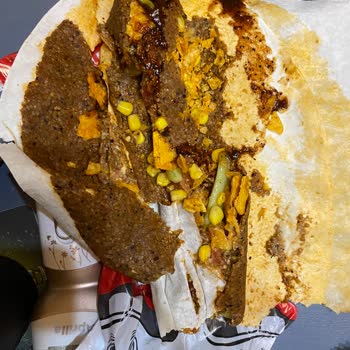 Komagene Yanlış Sipariş Ve Firma İlgisizliği