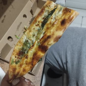 Nazilli Pide (İzmir) Nazilli Pide Yeşilova