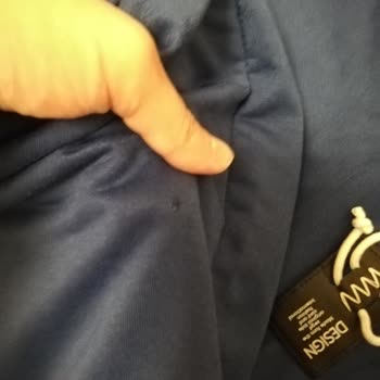 Senin Farkın Engellendim Cevap Alamıyorum Paramı Vermiyorlar.