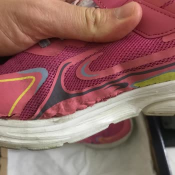 FILA Ankara Form AVM Den Aldım