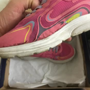 FILA Ankara Form AVM Den Aldım