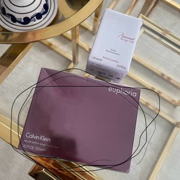 Peri Parfüm Hayal Kırıklığı Yaratan Online Parfüm Alışverişi