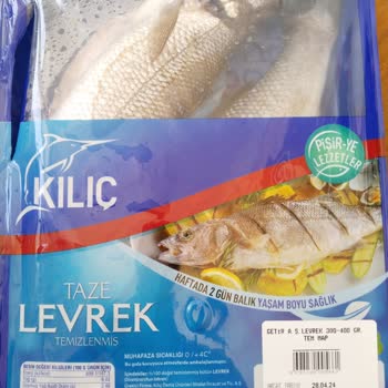 Getir Büyük Bozuk Ürün