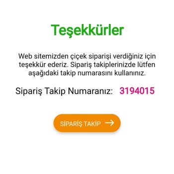 Çiçek Market Anneler Günü Hüsranı: Eksik Çiçek Teslimatı