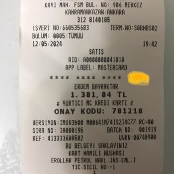 BP Axess Chip Para Kampanyası