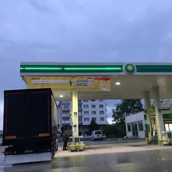 BP Axess Chip Para Kampanyası