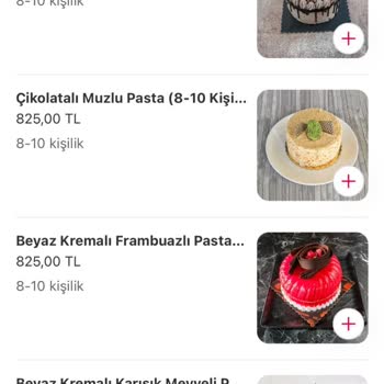 Pelikan Cafe Pelikan Pastahaneleri Görseldeki Pastadan Farklı Pasta Gönderdi