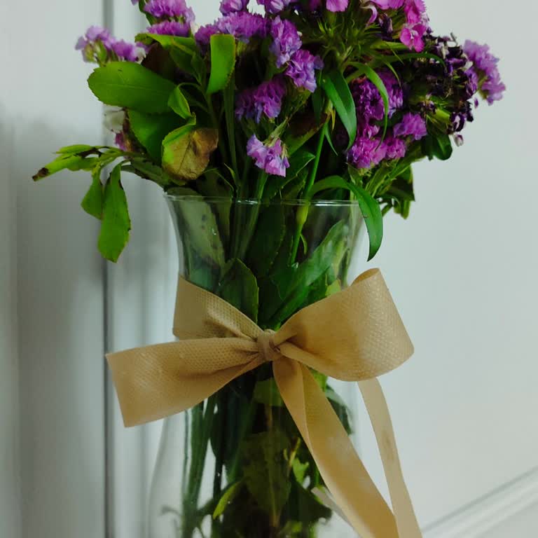 Çiçek Market Gelen Çiçekle Siparişin Alakası Yok