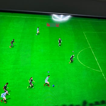 EA Sports FİFA 2024 Kasma Sorunu Ps5