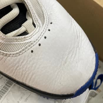 Air Jordan Türkiye Air Jordan Pişmanlık